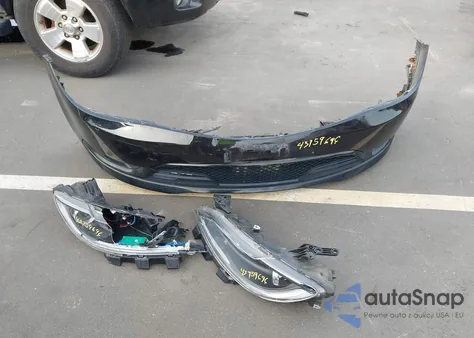 2015 Chrysler 200 S from USA, damaged, VIN 1C3CCCDG6FN739631